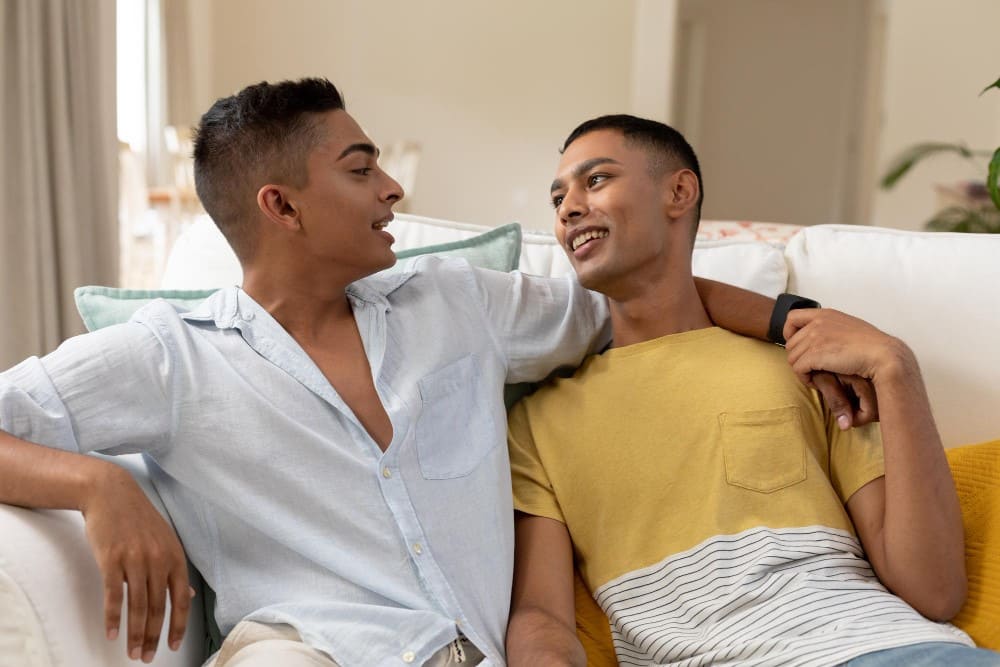 How to Evaluate a Gay Relationship on Chat Lines?