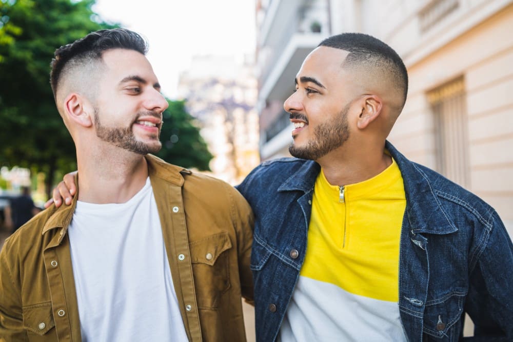 Qualities to Look for in a Partner on Gay Chat Lines