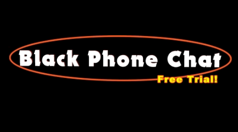Black Phone Chat