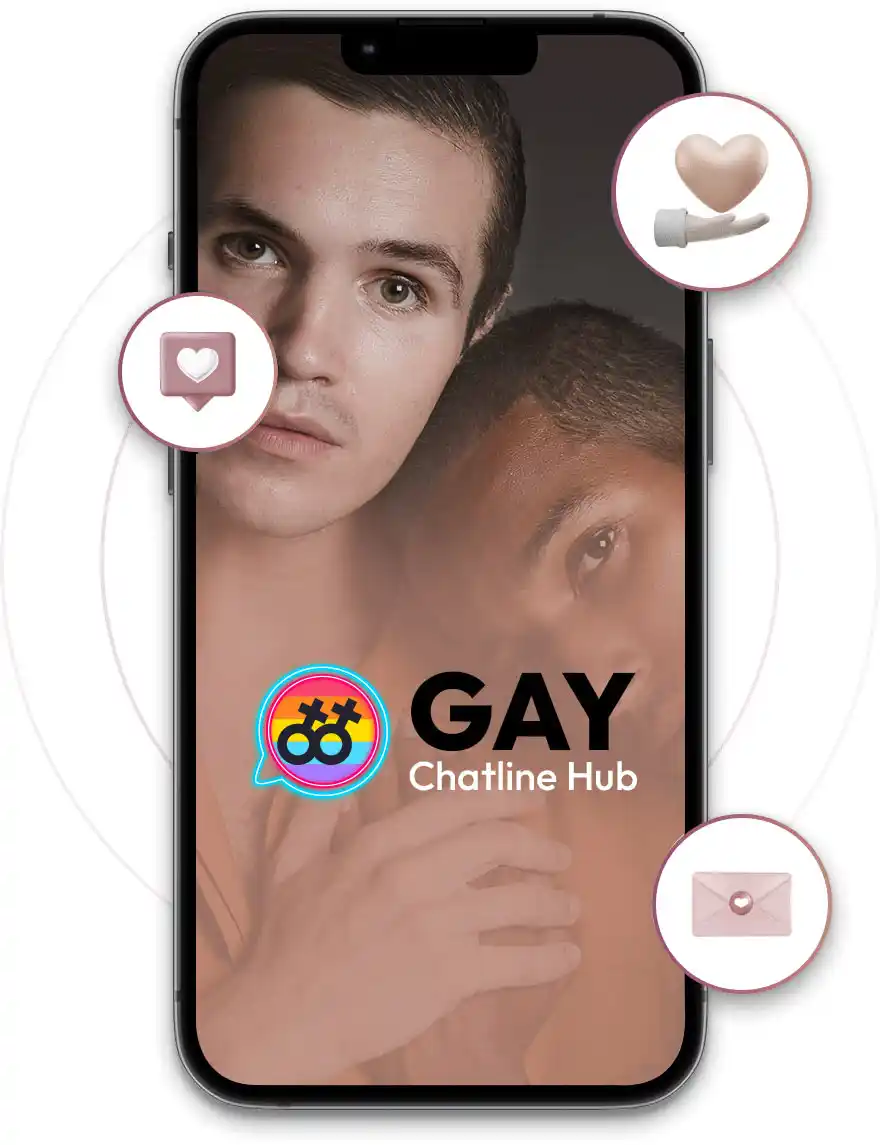 Pre-Calling Tips for Gay Men